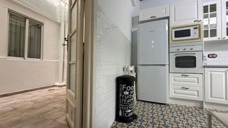 Piso en venta en Casco Histórico en Cartagena