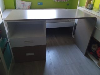 Habitación infantil