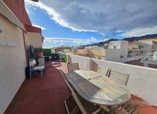 Ático en venta en Pueblo en Benicasim/Benicàssim