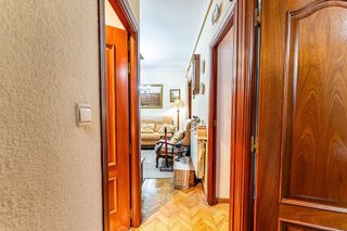 Piso en venta en Universidad en Getafe