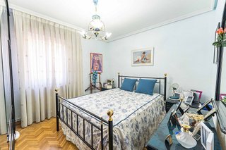 Piso en venta en Universidad en Getafe