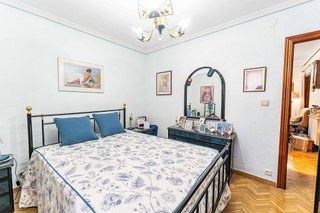 Piso en venta en Universidad en Getafe