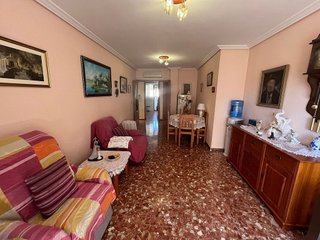 Piso en venta en Moncada