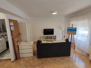 Piso en venta en Pueblo de Cullera en Cullera