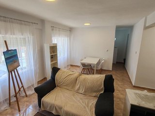 Piso en venta en Pueblo de Cullera en Cullera