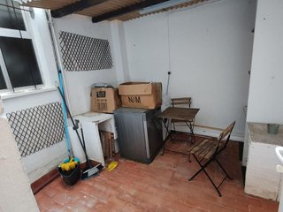 Piso en venta en Pueblo de Cullera en Cullera