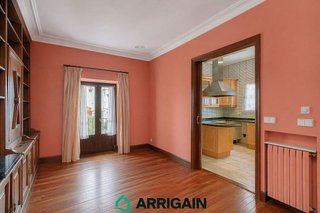 Ático en venta en Parte Vieja en San Sebastián-Donostia