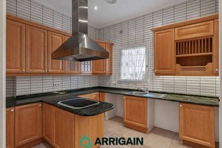 Ático en venta en Parte Vieja en San Sebastián-Donostia
