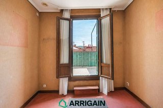 Ático en venta en Parte Vieja en San Sebastián-Donostia