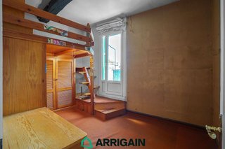 Ático en venta en Parte Vieja en San Sebastián-Donostia