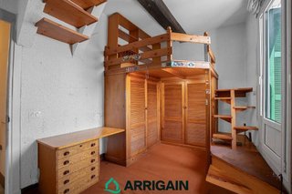 Ático en venta en Parte Vieja en San Sebastián-Donostia