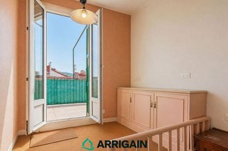 Ático en venta en Parte Vieja en San Sebastián-Donostia