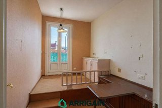 Ático en venta en Parte Vieja en San Sebastián-Donostia