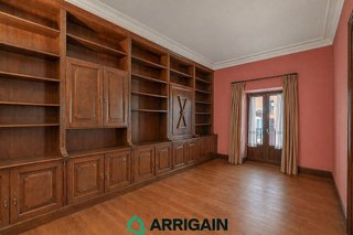 Ático en venta en Parte Vieja en San Sebastián-Donostia