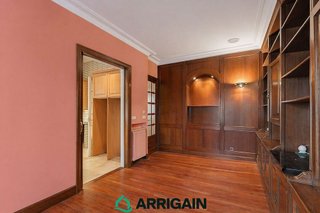Ático en venta en Parte Vieja en San Sebastián-Donostia