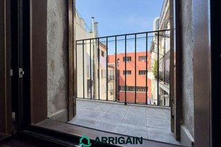 Ático en venta en Parte Vieja en San Sebastián-Donostia