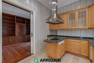 Ático en venta en Parte Vieja en San Sebastián-Donostia