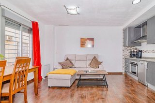 Piso en venta en Albolote