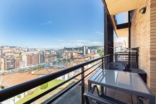 Piso en venta en Atxuri en Bilbao