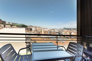 Piso en venta en Atxuri en Bilbao