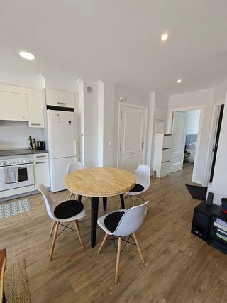 Piso en venta en Atxuri en Bilbao
