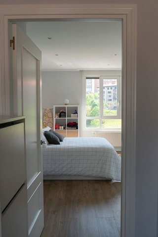 Piso en venta en Atxuri en Bilbao
