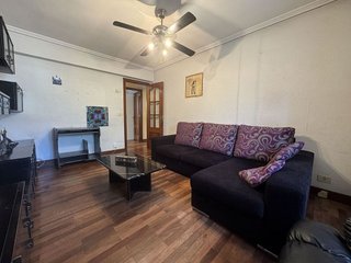 Piso en venta en Legazpi