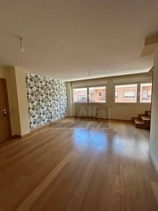 Piso en venta en José Zorrilla - Padre Claret en Segovia