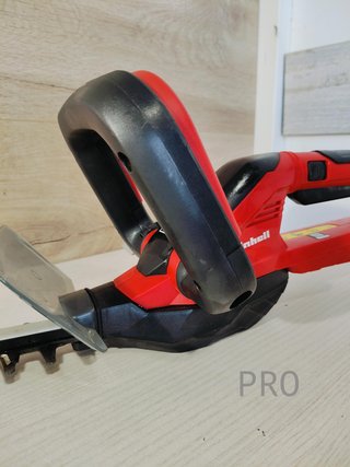 Cortasetos con batería - Einhell