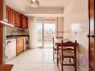 Piso en venta en Centro - Mendibil - Santiago en Irun
