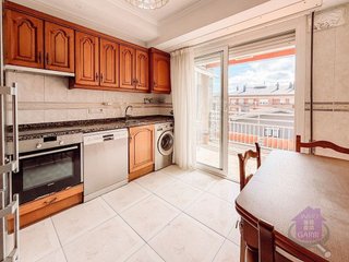 Piso en venta en Centro - Mendibil - Santiago en Irun