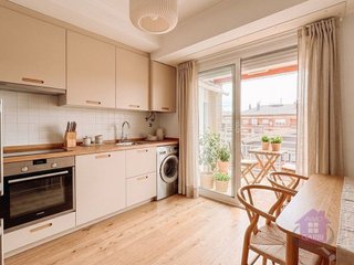 Piso en venta en Centro - Mendibil - Santiago en Irun