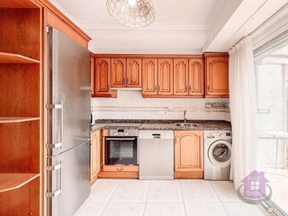 Piso en venta en Centro - Mendibil - Santiago en Irun