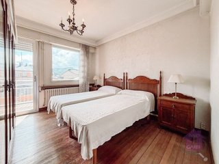 Piso en venta en Centro - Mendibil - Santiago en Irun