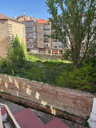 Piso en venta en Fuentecillas - Universidades en Burgos