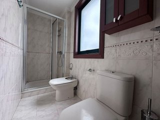 Piso en venta en A Milagrosa en Lugo