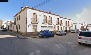 Piso en venta en Campo de Criptana