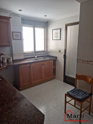 Piso en venta en Camino de Onda - Salesianos - Centro en Burriana