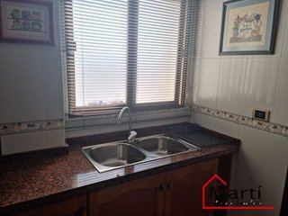 Piso en venta en Camino de Onda - Salesianos - Centro en Burriana