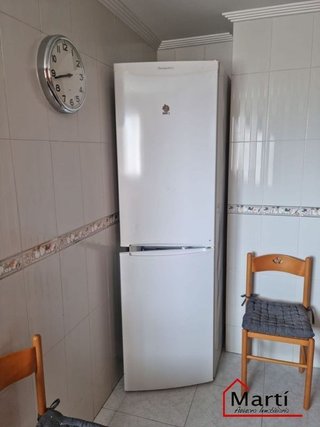 Piso en venta en Camino de Onda - Salesianos - Centro en Burriana