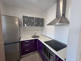 Piso en venta en Carboneras