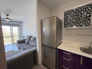 Piso en venta en Carboneras