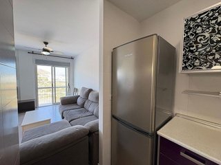 Piso en venta en Carboneras