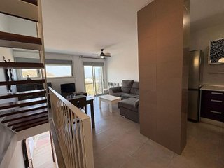 Piso en venta en Carboneras