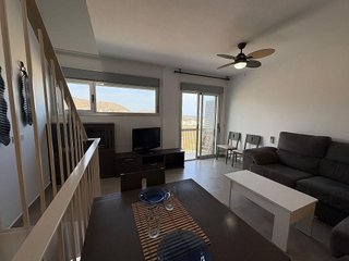 Piso en venta en Carboneras