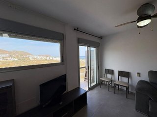 Piso en venta en Carboneras