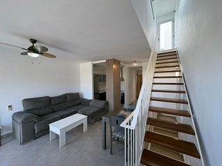Piso en venta en Carboneras