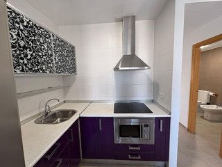 Piso en venta en Carboneras