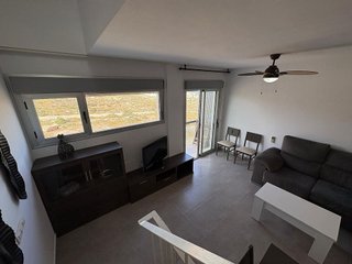 Piso en venta en Carboneras