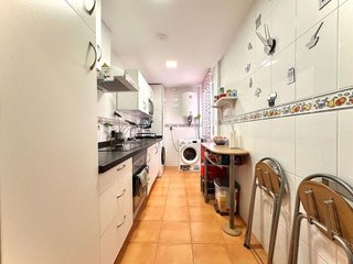 Piso en venta en Aljomahima - Ermita en Gabias (Las)